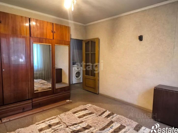 2-комн квартира улица Машиностроителей, 29,  д. 29