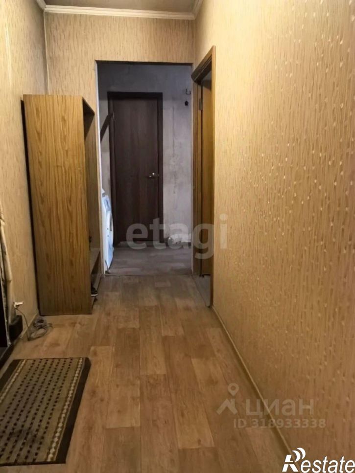 2-комн квартира улица Машиностроителей, 29,  д. 29