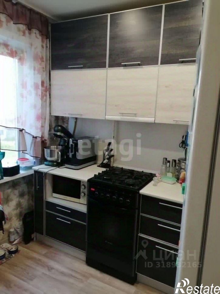 2-комн квартира улица Петра Чайковского, 118,  д. 118