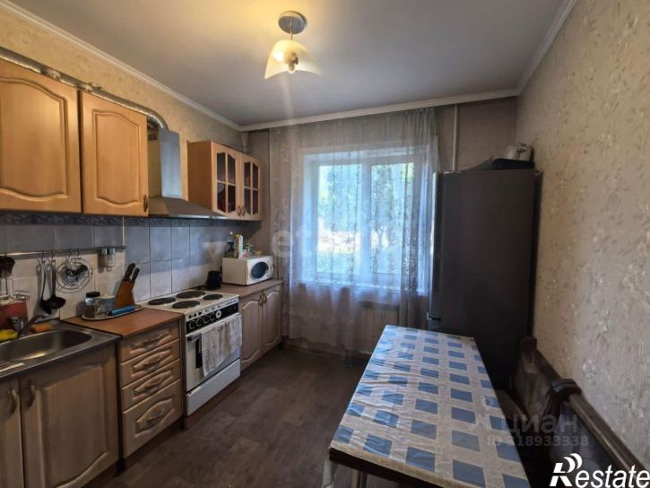 2-комн квартира улица Машиностроителей, 29,  д. 29