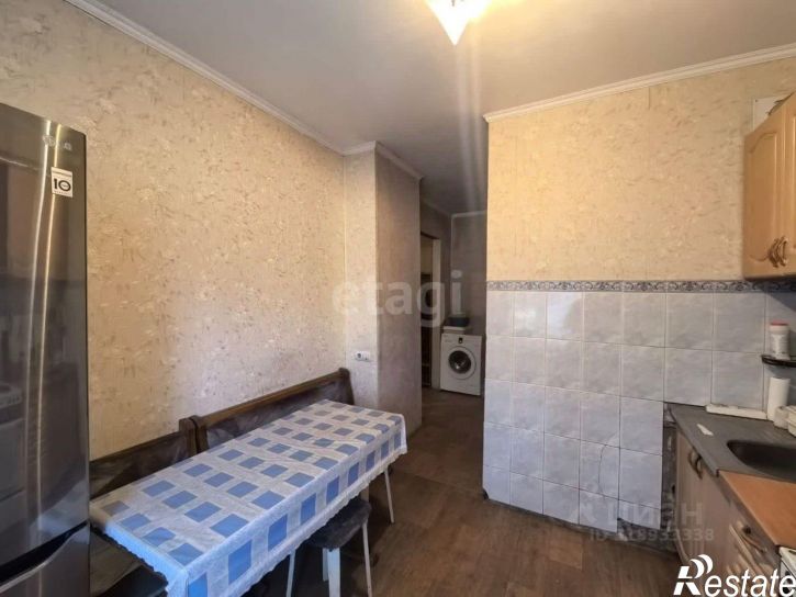 2-комн квартира улица Машиностроителей, 29,  д. 29