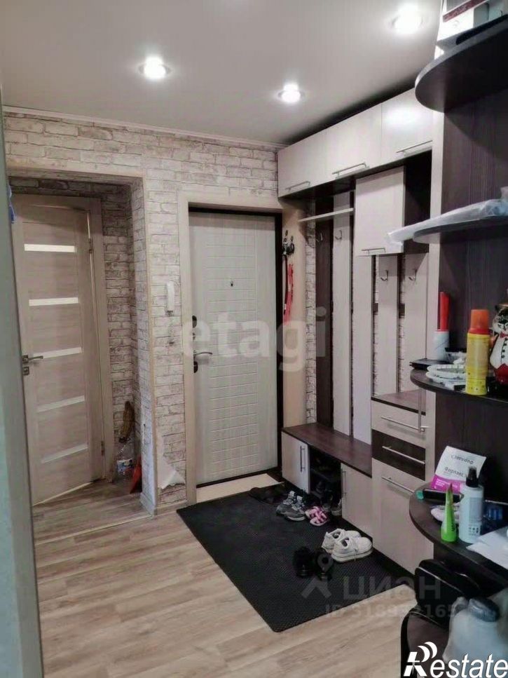 2-комн квартира улица Петра Чайковского, 118,  д. 118