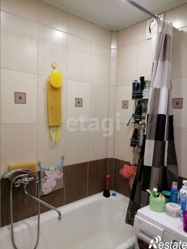 2-комн квартира улица Петра Чайковского, 118,  д. 118