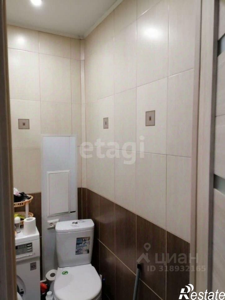 2-комн квартира улица Петра Чайковского, 118,  д. 118