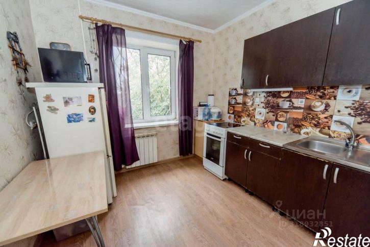 2-комн квартира Советская улица, 217,  д. 217