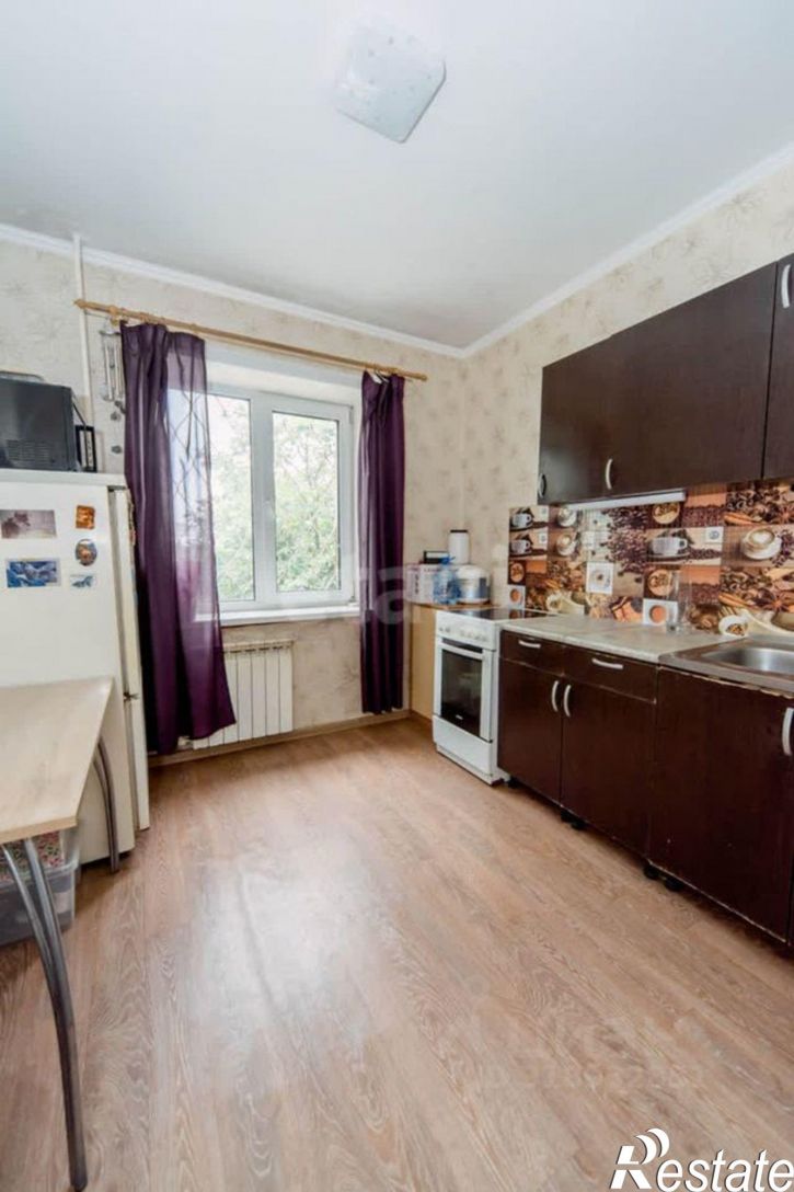 2-комн квартира Советская улица, 217,  д. 217