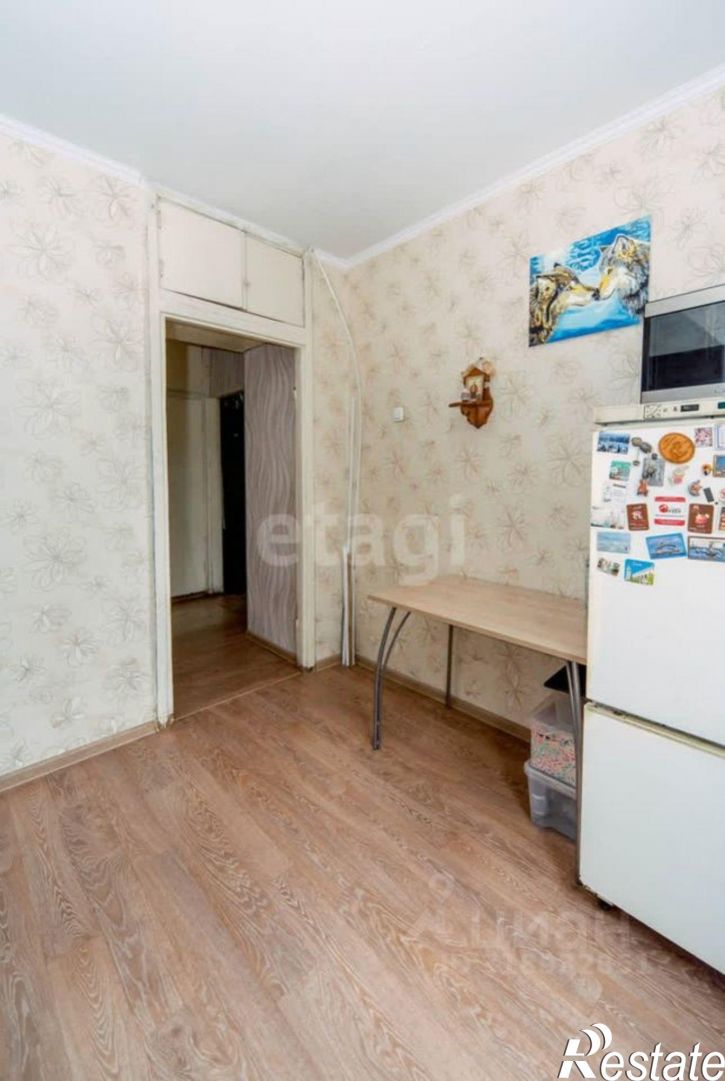 2-комн квартира Советская улица, 217,  д. 217