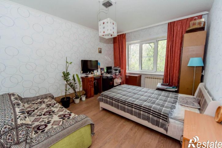 2-комн квартира Советская улица, 217,  д. 217