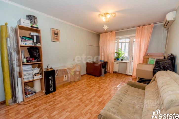 2-комн квартира Советская улица, 217,  д. 217