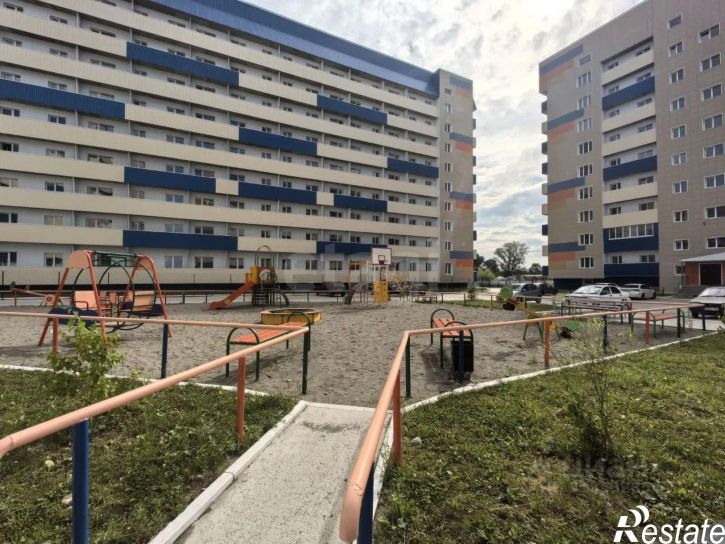 2-комн квартира улица Зелёный Клин, 30,  д. 30