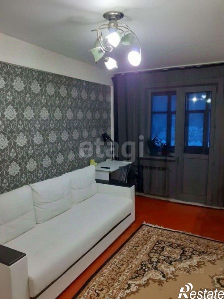 3-комн квартира Ленинградская улица, 109,  д. 109