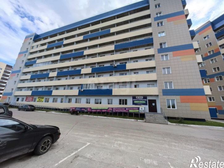 2-комн квартира улица Зелёный Клин, 30,  д. 30