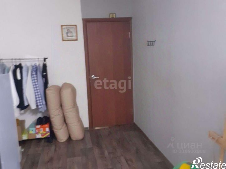 3-комн квартира Ленинградская улица, 109,  д. 109