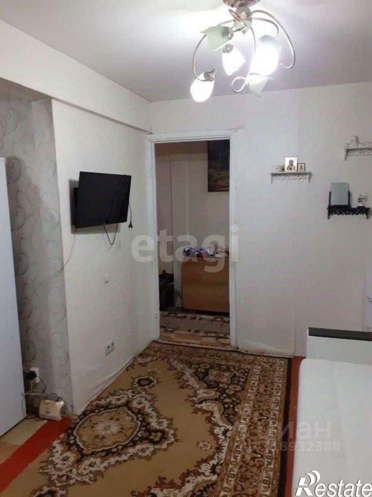 3-комн квартира Ленинградская улица, 109,  д. 109