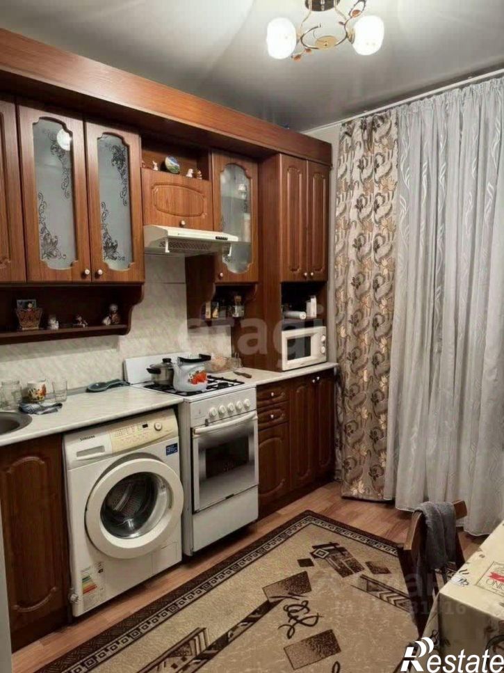 3-комн квартира Боровая улица, 10,  д. 10