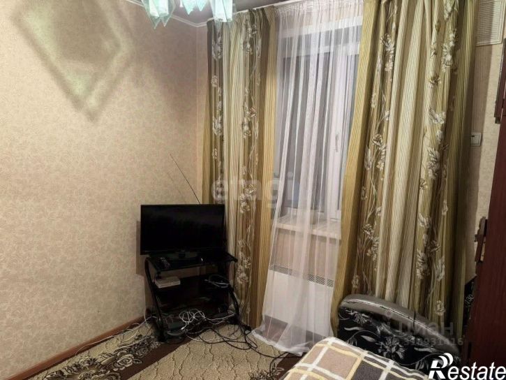 3-комн квартира Боровая улица, 10,  д. 10