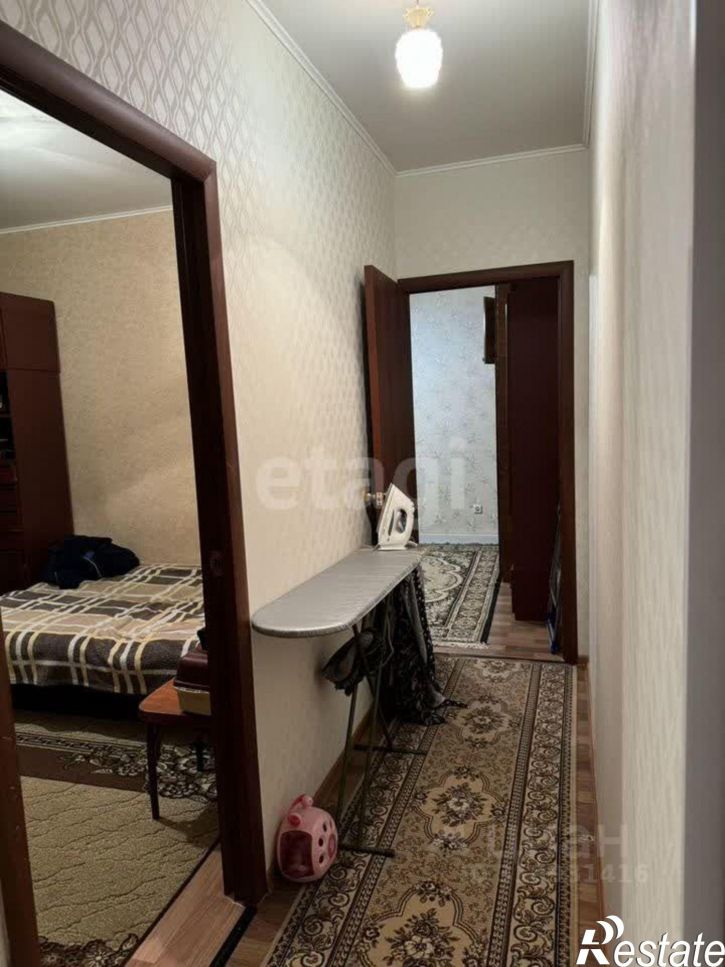 3-комн квартира Боровая улица, 10,  д. 10