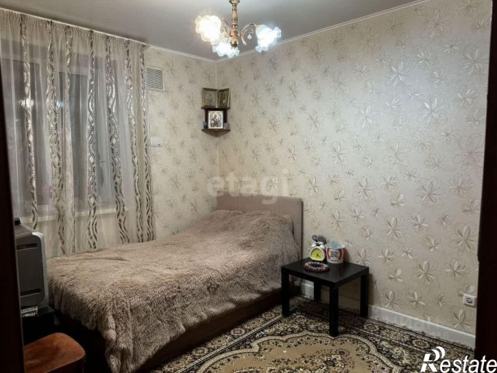 3-комн квартира Боровая улица, 10,  д. 10