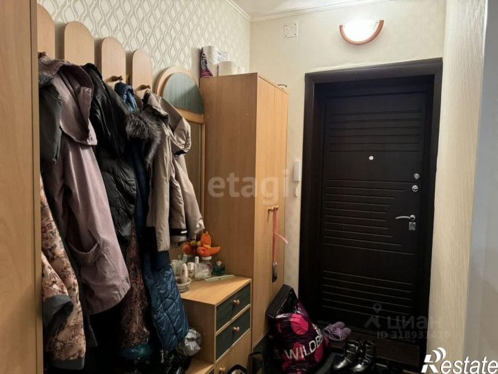 3-комн квартира Боровая улица, 10,  д. 10