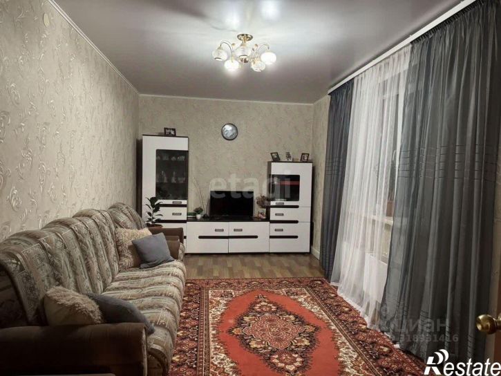 3-комн квартира Боровая улица, 10,  д. 10