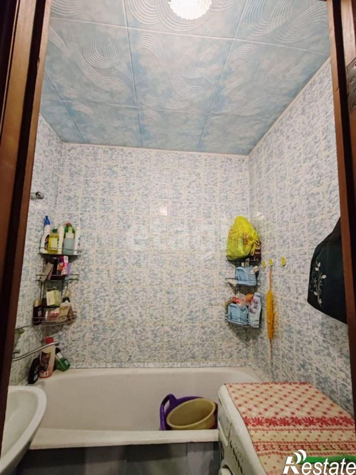 3-комн квартира Коммунарский переулок, 16,  д. 16