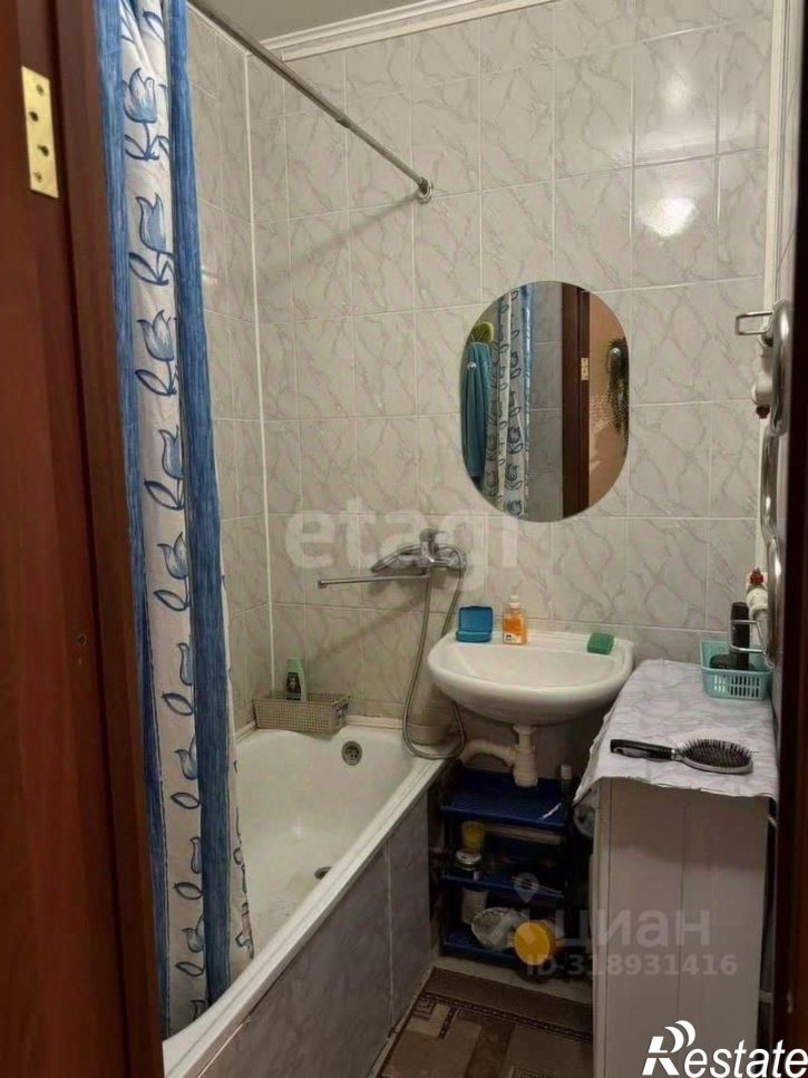 3-комн квартира Боровая улица, 10,  д. 10