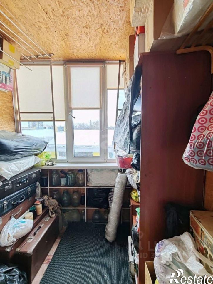 3-комн квартира Коммунарский переулок, 16,  д. 16