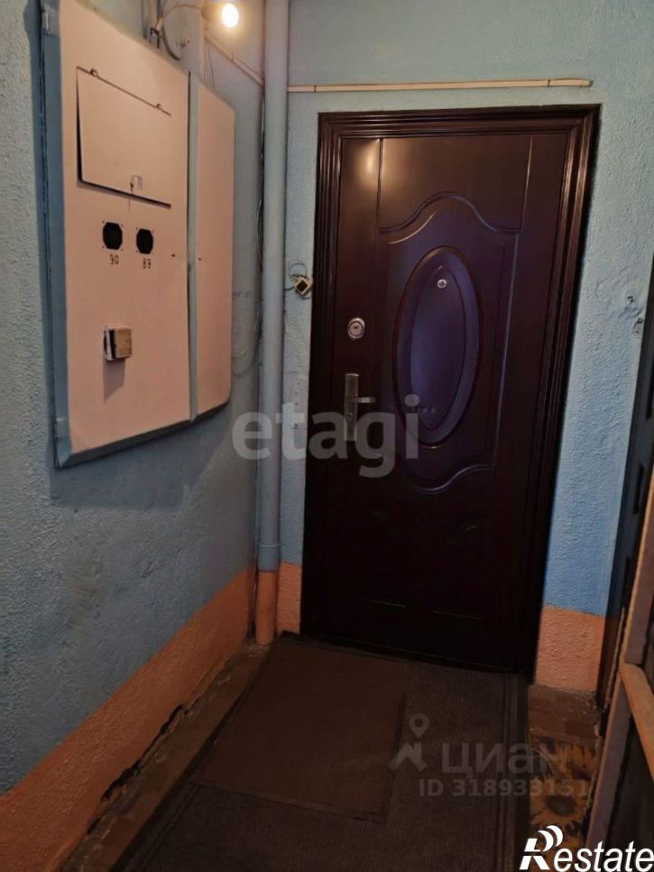 3-комн квартира Коммунарский переулок, 16,  д. 16