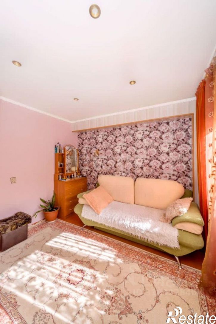 3-комн квартира Социалистическая улица, 116/1,  д. 116/1