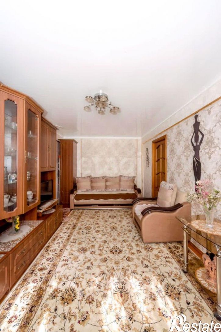 3-комн квартира Социалистическая улица, 116/1,  д. 116/1