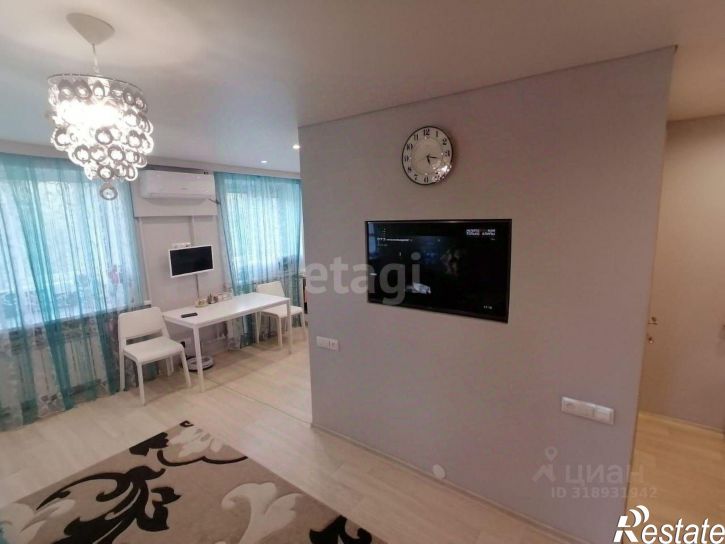 2-комн квартира улица Ленина, 250/2,  д. 250/2