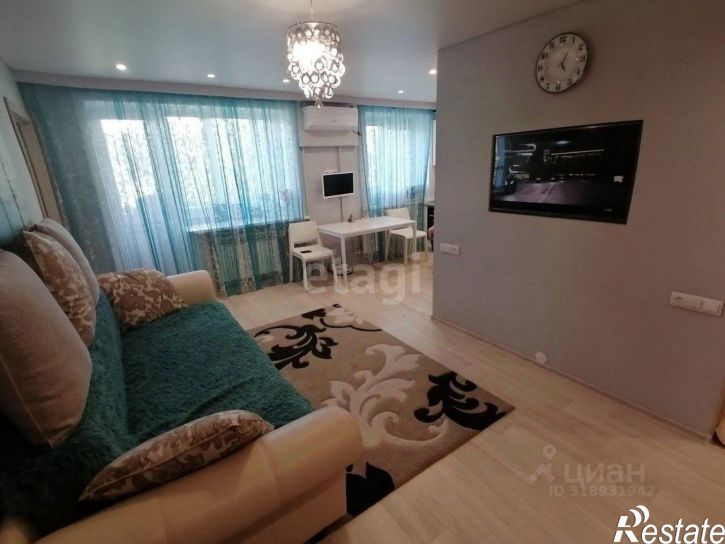 2-комн квартира улица Ленина, 250/2,  д. 250/2