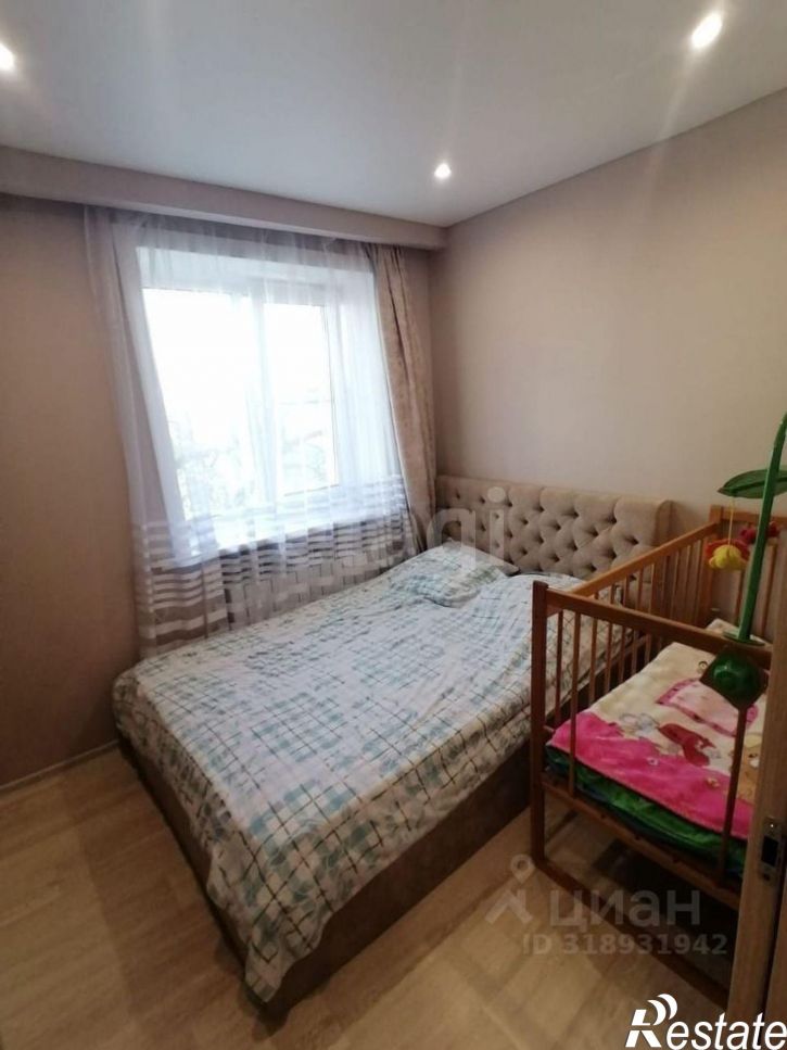 2-комн квартира улица Ленина, 250/2,  д. 250/2