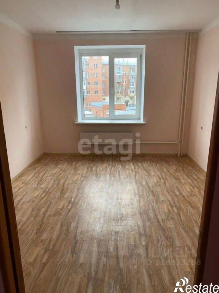 2-комн квартира Стахановская улица, 2/4,  д. 2/4