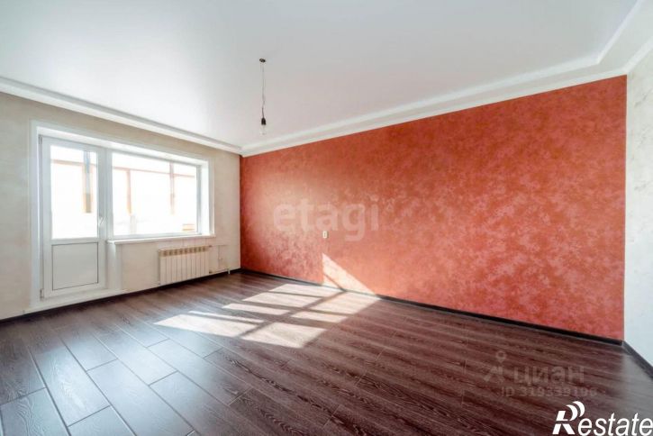 2-комн квартира Советская улица, 214/1,  д. 214/1