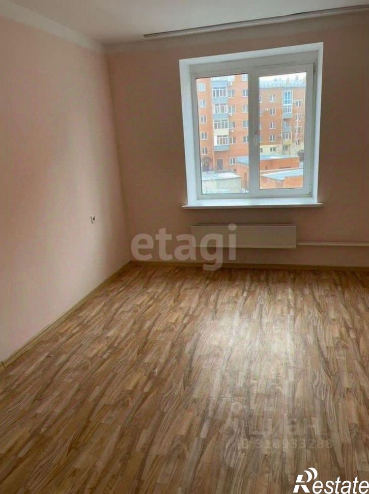 2-комн квартира Стахановская улица, 2/4,  д. 2/4