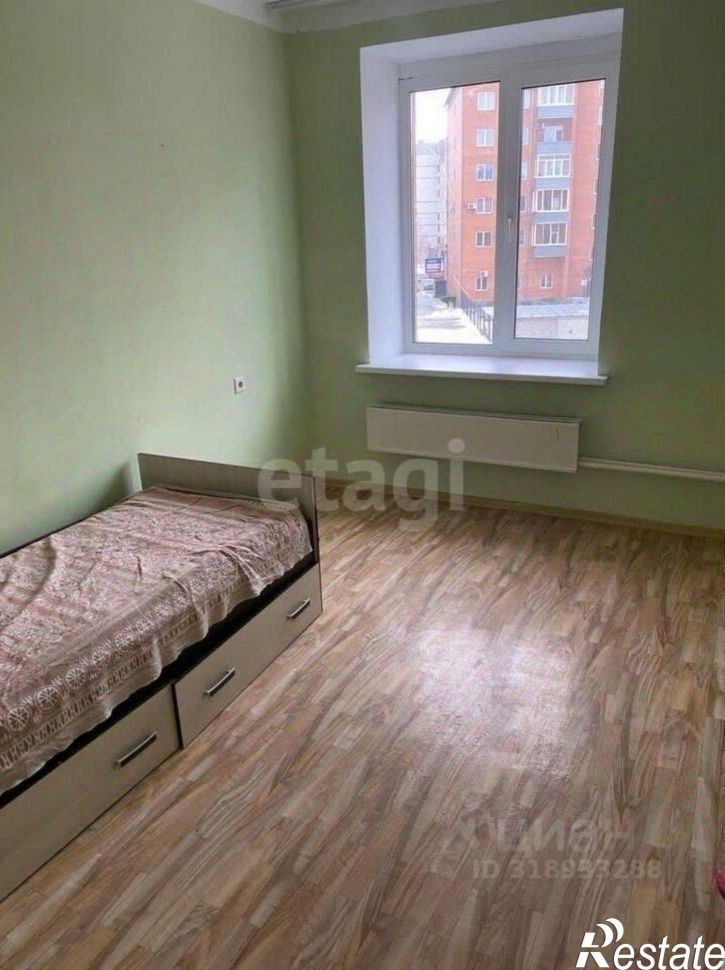 2-комн квартира Стахановская улица, 2/4,  д. 2/4