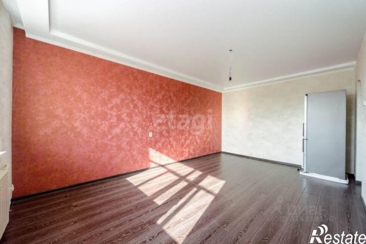 2-комн квартира Советская улица, 214/1,  д. 214/1