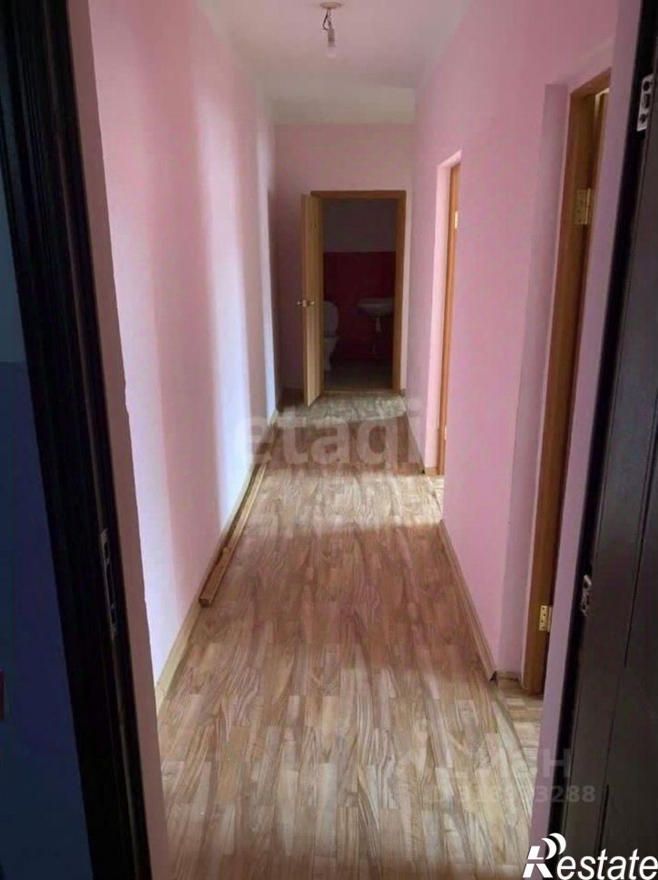 2-комн квартира Стахановская улица, 2/4,  д. 2/4