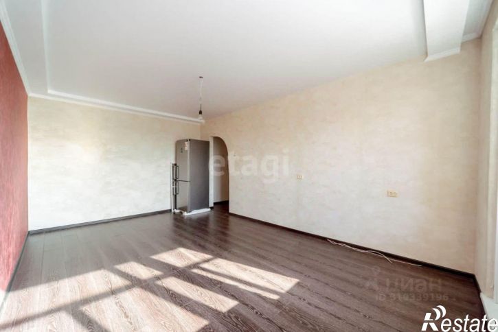 2-комн квартира Советская улица, 214/1,  д. 214/1