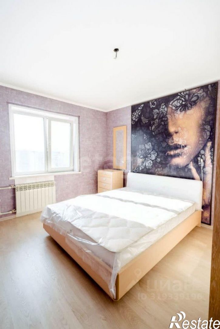 2-комн квартира Советская улица, 214/1,  д. 214/1