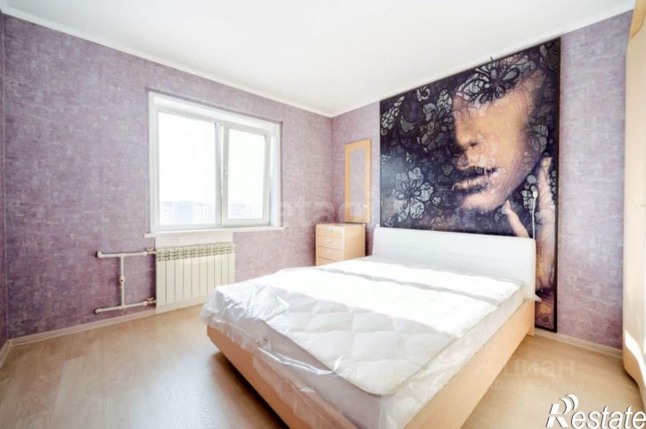 2-комн квартира Советская улица, 214/1,  д. 214/1