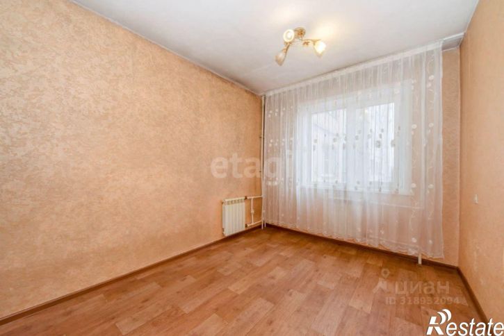 3-комн квартира Ударная улица, 92/1,  д. 92/1