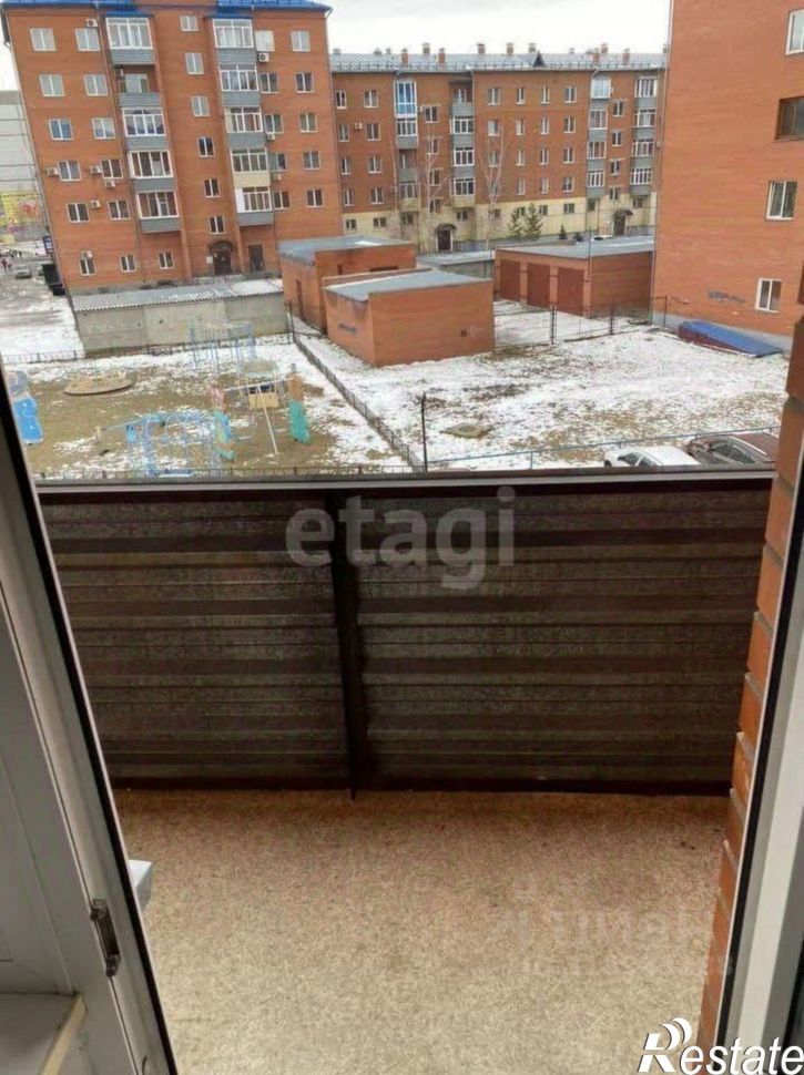 2-комн квартира Стахановская улица, 2/4,  д. 2/4