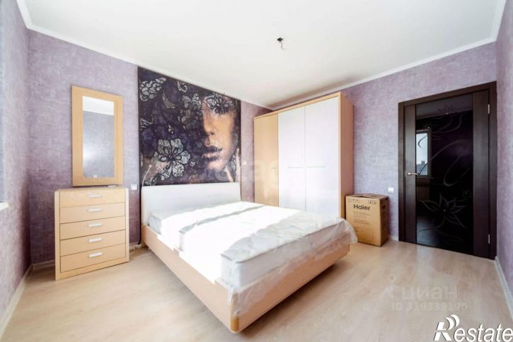 2-комн квартира Советская улица, 214/1,  д. 214/1