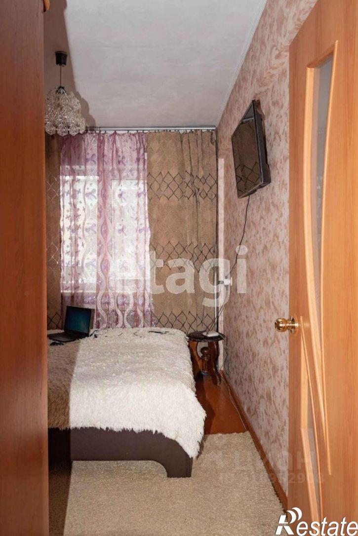 3-комн квартира Мопровский переулок, 34,  д. 34