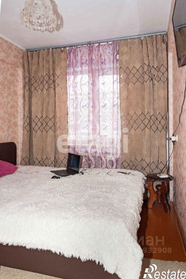 3-комн квартира Мопровский переулок, 34,  д. 34