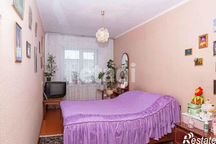 3-комн квартира Мопровский переулок, 34,  д. 34