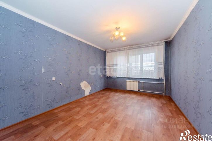 3-комн квартира Ударная улица, 92/1,  д. 92/1