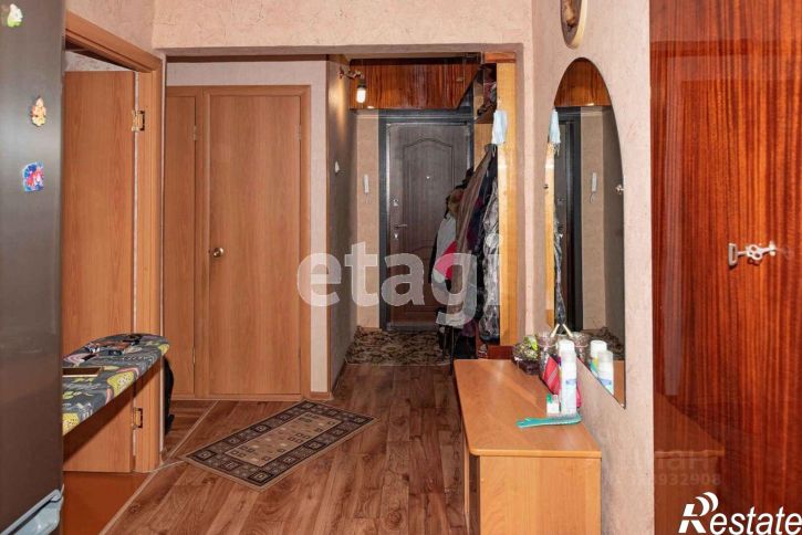 3-комн квартира Мопровский переулок, 34,  д. 34